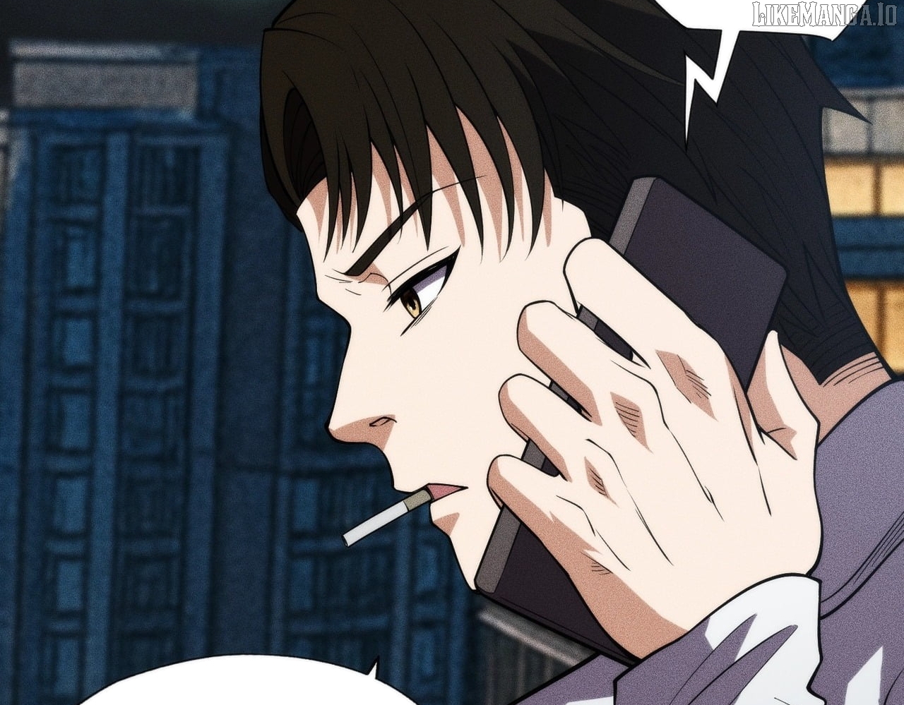 Hidden Dragon in the City (2025) Chapter 5 - page 79